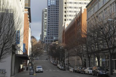 Kentsel zemin kavramı, şehir görünümü 