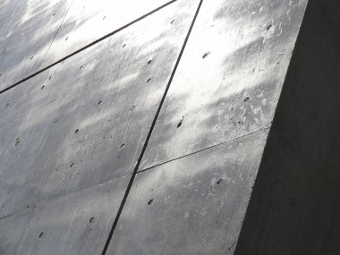 Beton duvar dokusu, arka plan     