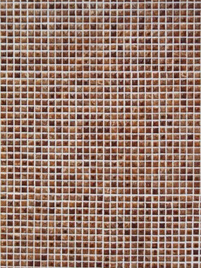 Kahverengi tuğla duvar arka plan.