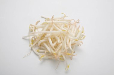 Lezzetli Asya yemekleri. Yakın çekim.