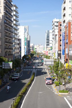 Kentsel arka plan, Çin 'de şehir arka plan görüntüsü 