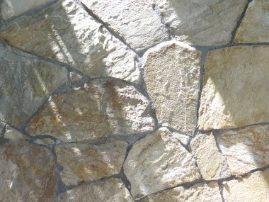 Taşların dokusu arkaplan, kapat