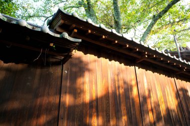 Geleneksel Japon evi, Japonya