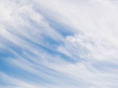 bulutlu gökyüzü arkaplan görüntüsü 