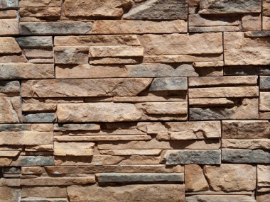 Taş duvar arkaplan dokusu
