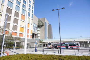 Şehir konsepti, modern şehir mimarisi görüşü 