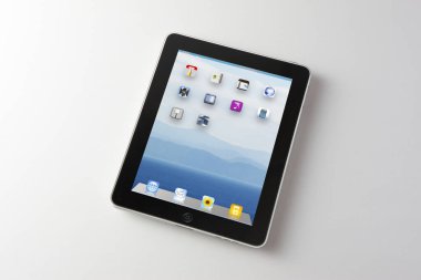 tablet pc arkaplanı kapat 