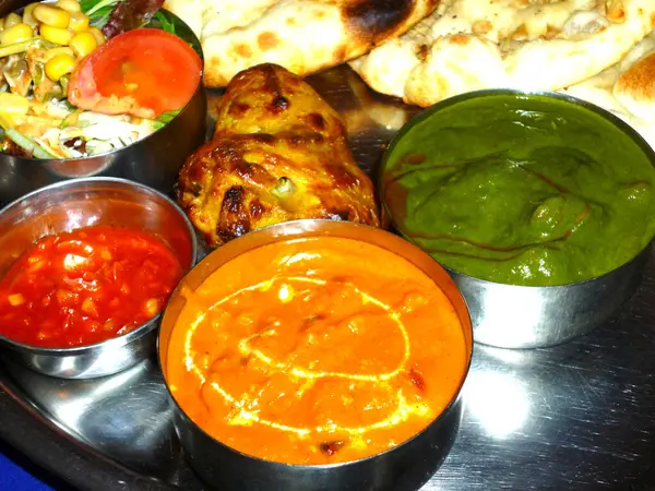 indian cuisine of indian food