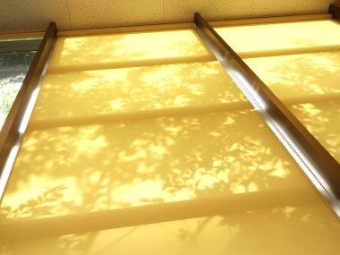 Şehrin modern mimarisi