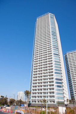 Şehir konsepti, modern şehir mimarisi görüşü 