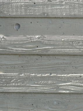 Eski boyanmış ahşap arkaplan