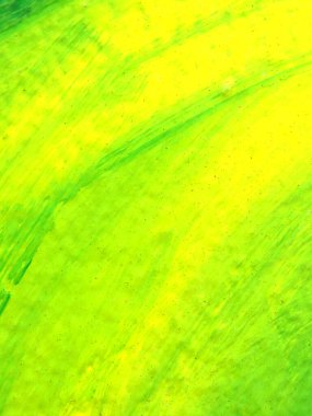 soyut yeşil ve sarı arkaplan dokusu                