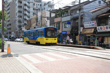 Şehir manzarası, kentsel arka plan kavramı 