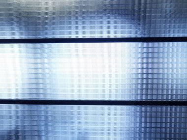 Bulanık çim duvar yüzeyinin soyut arkaplanı