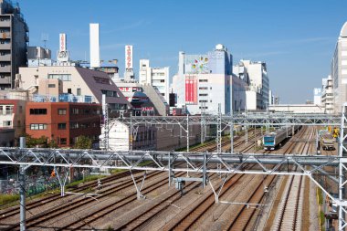 Kentsel arka plan, Çin 'de şehir arka plan görüntüsü 