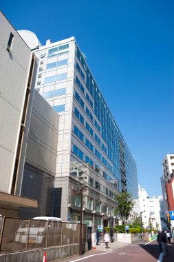 Kentsel arka plan, Çin 'de şehir arka plan görüntüsü 