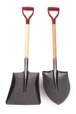 Bahçe işleri için bahçe aracı