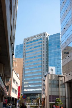 Kentsel arka plan, Çin 'de şehir arka plan görüntüsü 