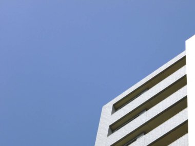 Şehir arkaplanı, şehir manzarası 