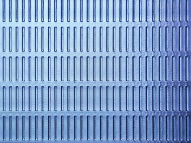 soyut mavi metal levha arkaplanı