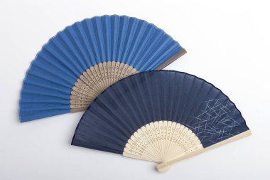 Japon taraftarların en iyi manzarası