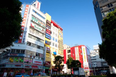 Kentsel arka plan, Çin 'de şehir arka plan görüntüsü 