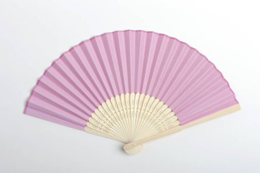 Japon hayranını kapat.
