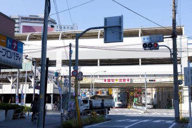 Kentsel arka plan, Çin 'de şehir arka plan görüntüsü 