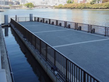 Nehrin modern şehri