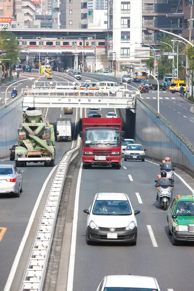Şehir mimarisi arka plan görüntüsü 