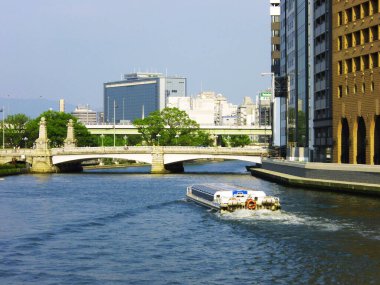 Şehir arkaplanı, şehir manzarası 