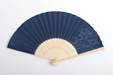 Japon hayranını kapat.