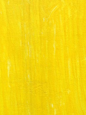 sarı boyalı arka plan doku                