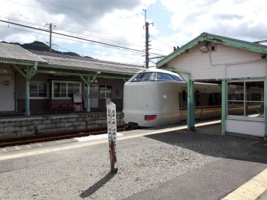 Hızlı sürat, yoldan geçen yolcular 