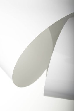 Soyut modern geometrik arkaplan. Yaratıcı tasarım