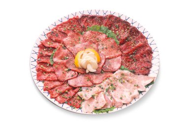 Stüdyo geçmişine karşı Asya mutfağı 