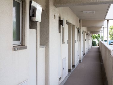 Şehrin modern mimarisi