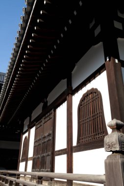 Seriyoden, Kyoto İmparatorluk Sarayı, Japonya