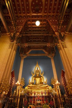 Wat phra kaew, chiang mai, thailand