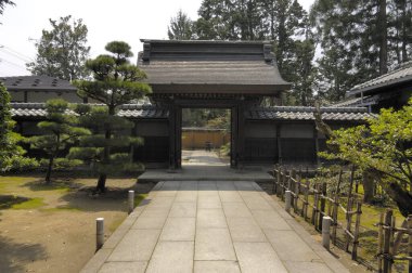 Güzel Kyoto Tapınağı