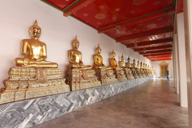 Japonya 'daki Japon mimarisine bakış