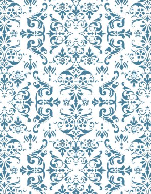 Klasik duvar kağıdı arkaplanı, pürüzsüz doku