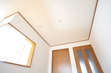 Modern evin iç tasarımı