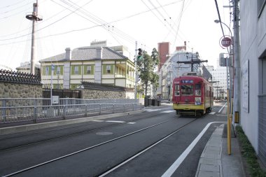 Şehir mimarisi dış arkaplan görüntüsü 