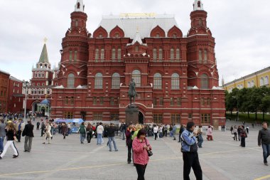 Kentsel arka plan, şehir mimarisi dış görünüş 