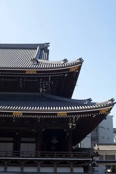 京都御所 セリヨン — ストック写真