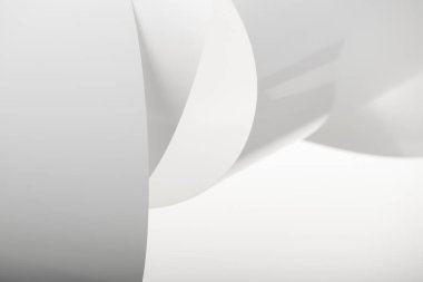 Soyut modern geometrik arkaplan. Yaratıcı tasarım