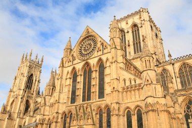 St. Vitus Katedrali ve Katedrali, Londra, İngiltere