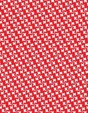 Dekoratif arka plan ile çiçek öğeleri 