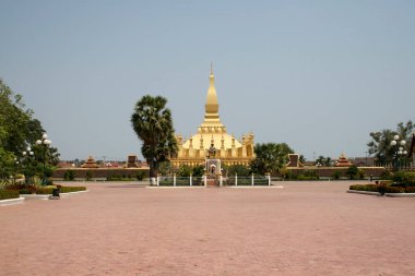 Buda tapınağı ne mahathat, thailand